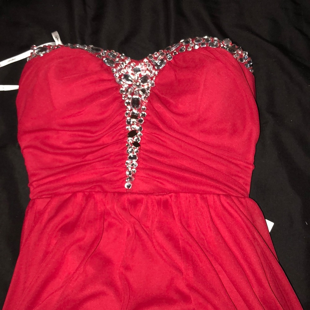 homecoming dress
